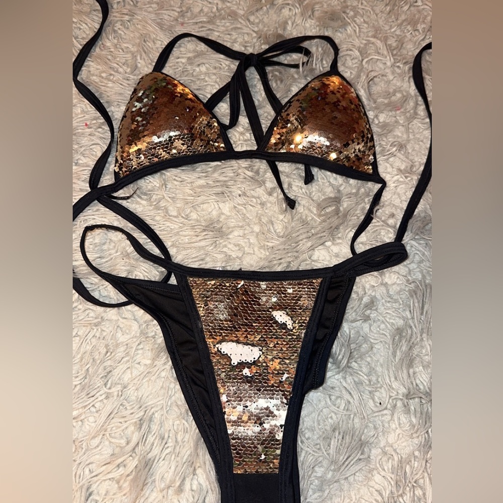 Fashion Nova bikini 💁🏼‍♀️🩷